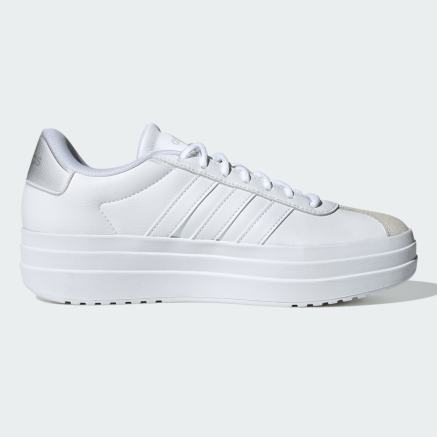 Кеди Adidas VL COURT BOLD - 167208, фото 3 - інтернет-магазин MEGASPORT