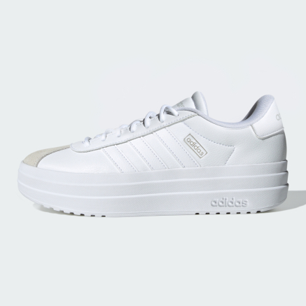 Кеди Adidas VL COURT BOLD - 167208, фото 1 - інтернет-магазин MEGASPORT