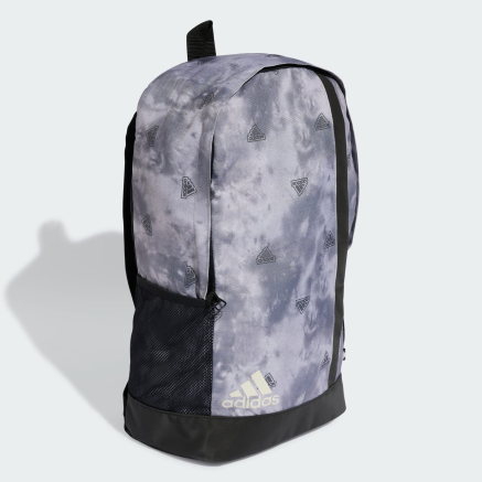 Рюкзак Adidas LIN BP GFX U - 167229, фото 2 - интернет-магазин MEGASPORT