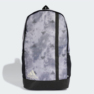 Рюкзаки Adidas LIN BP GFX U - 167229, фото 1 - інтернет-магазин MEGASPORT