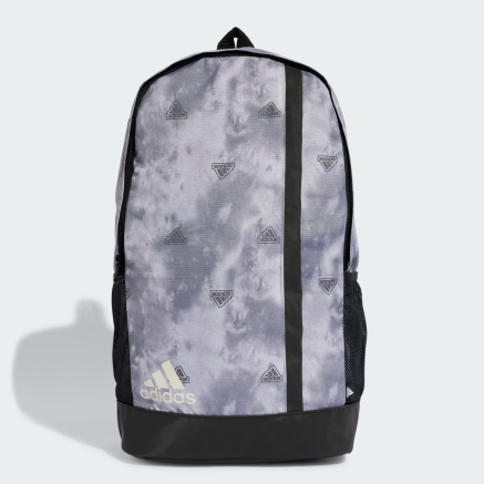 Рюкзак Adidas LIN BP GFX U - 167229, фото 1 - інтернет-магазин MEGASPORT