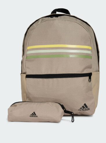 Рюкзак Adidas CLASSIC 3S PC - 167226, фото 1 - интернет-магазин MEGASPORT