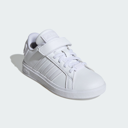 Кеды Adidas детские STAR WARS Grand Court - 167215, фото 2 - интернет-магазин MEGASPORT