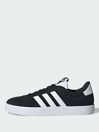 Кеди Adidas VL COURT 3.0 - 167257, фото 1 - інтернет-магазин MEGASPORT