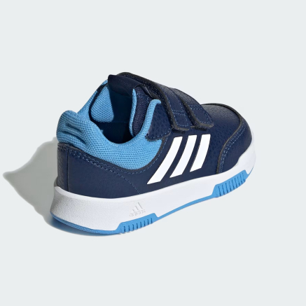 Кеди Adidas дитячі Tensaur Sport 2.0 C - 167261, фото 4 - інтернет-магазин MEGASPORT