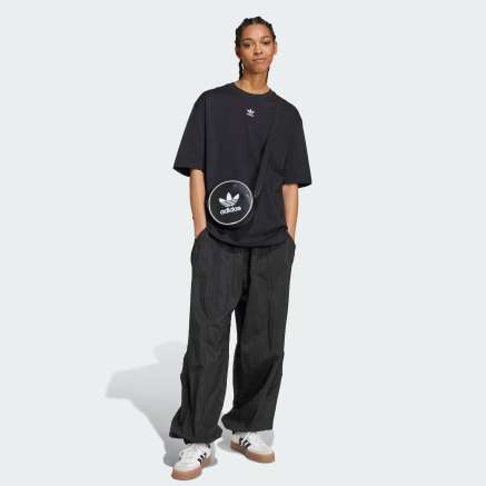 Футболка Adidas Originals ESS BOYFR TEE - 167256, фото 3 - інтернет-магазин MEGASPORT