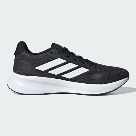 Кроссовки Adidas детские RUNFALCON 5 J - 167262, фото 3 - интернет-магазин MEGASPORT