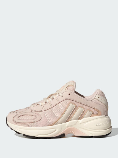 Кросівки Adidas Originals FALCON GALAXY W - 167259, фото 1 - інтернет-магазин MEGASPORT