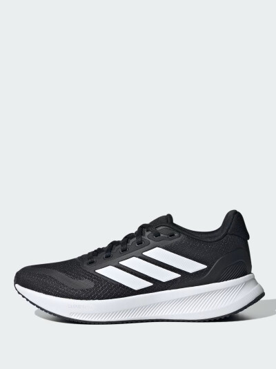 Кросівки Adidas RUNFALCON 5 J - 167262, фото 1 - інтернет-магазин MEGASPORT