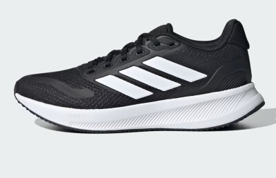 Кросівки Adidas дитячі RUNFALCON 5 J - 167262, фото 1 - інтернет-магазин MEGASPORT