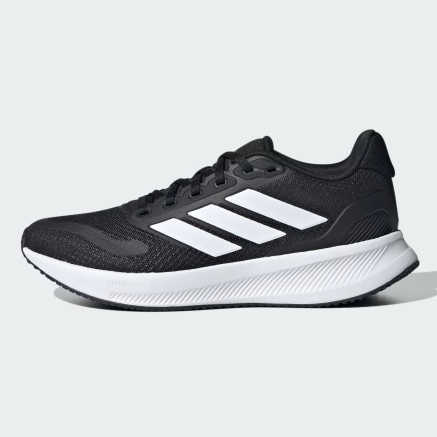 Кросівки Adidas дитячі RUNFALCON 5 J - 167262, фото 1 - інтернет-магазин MEGASPORT