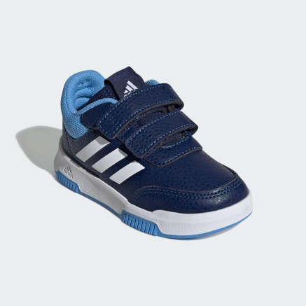 Кеди Adidas дитячі Tensaur Sport 2.0 C - 167261, фото 2 - інтернет-магазин MEGASPORT