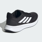 Кроссовки Adidas детские RUNFALCON 5 J, фото 4 - интернет магазин MEGASPORT