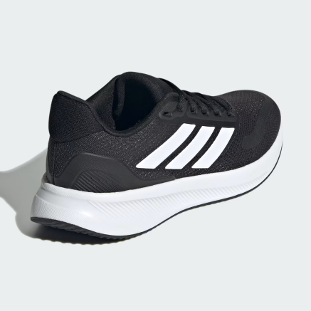 Кроссовки Adidas детские RUNFALCON 5 J - 167262, фото 4 - интернет-магазин MEGASPORT