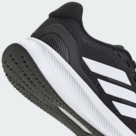 Кроссовки Adidas детские RUNFALCON 5 J - 167262, фото 8 - интернет-магазин MEGASPORT