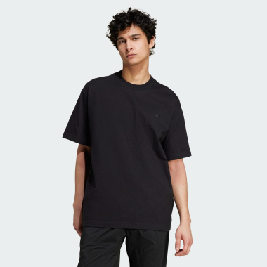 Футболки Adidas Originals P ESS TEE - 167266, фото 1 - інтернет-магазин MEGASPORT