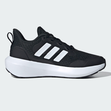 Кросівки Adidas дитячі FortaRun 3.0 J - 167264, фото 3 - інтернет-магазин MEGASPORT