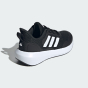 Кроссовки Adidas детские FortaRun 3.0 J, фото 4 - интернет магазин MEGASPORT