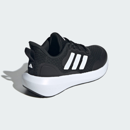 Кроссовки Adidas детские FortaRun 3.0 J - 167264, фото 4 - интернет-магазин MEGASPORT