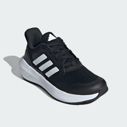 Кросівки Adidas дитячі FortaRun 3.0 J - 167264, фото 2 - інтернет-магазин MEGASPORT