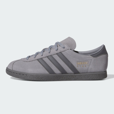 Кеди Adidas Originals STADT - 167267, фото 1 - інтернет-магазин MEGASPORT