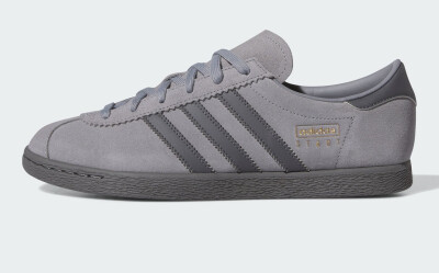 Кеди Adidas Originals STADT - 167267, фото 1 - інтернет-магазин MEGASPORT