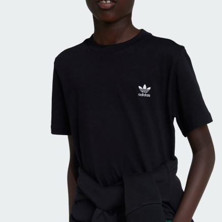 Футболка Adidas Originals детская TEE - 167269, фото 5 - интернет-магазин MEGASPORT