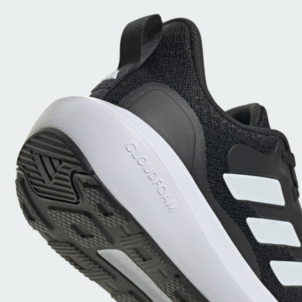 Кросівки Adidas дитячі FortaRun 3.0 J - 167264, фото 8 - інтернет-магазин MEGASPORT