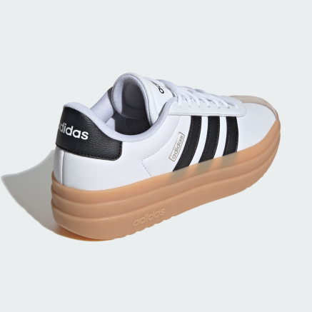 Кеди Adidas VL COURT BOLD - 167265, фото 4 - інтернет-магазин MEGASPORT