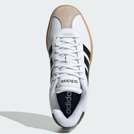 Кеды Adidas VL COURT BOLD - 167265, фото 6 - интернет-магазин MEGASPORT