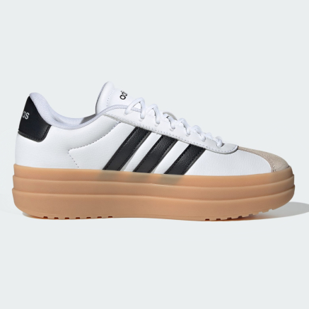 Кеди Adidas VL COURT BOLD - 167265, фото 3 - інтернет-магазин MEGASPORT