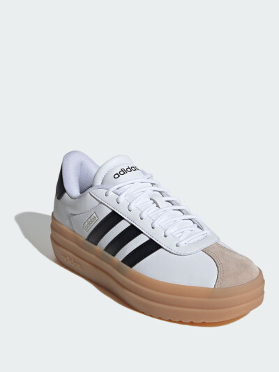 Кеди Adidas VL COURT BOLD - 167265 Кеди Adidas VL COURT BOLD - 167265