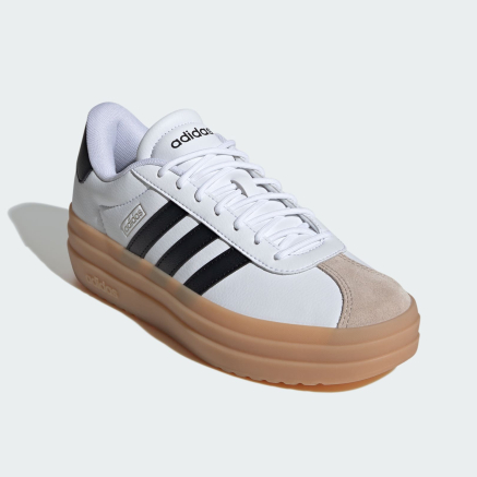 Кеди Adidas VL COURT BOLD - 167265, фото 2 - інтернет-магазин MEGASPORT