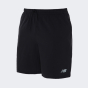 Шорты New Balance Essentials Short 7, фото 5 - интернет магазин MEGASPORT