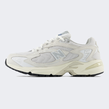 Кроссовки New Balance model 725 - 167281, фото 1 - интернет-магазин MEGASPORT