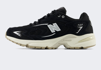 Кроссовки New Balance model 725 - 167282, фото 1 - интернет-магазин MEGASPORT