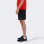 Шорты New Balance Essentials Short 7, фото 3 - интернет магазин MEGASPORT