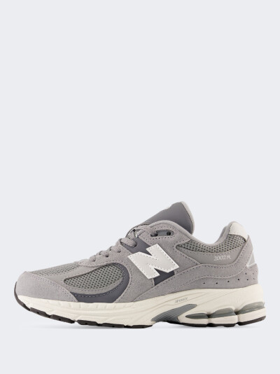 Кросівки New Balance model 2002 - 167276, фото 1 - інтернет-магазин MEGASPORT