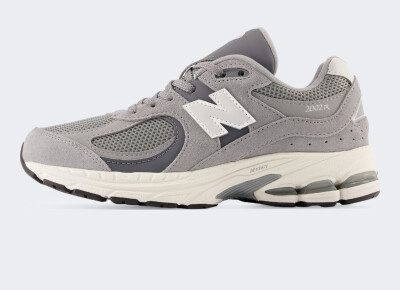 Кроссовки New Balance детские model 2002 167276 купить в MEGASPORT, фото 1 Кроссовки New Balance детские model 2002 - 167276, фото 1 - интернет-магазин MEGASPORT