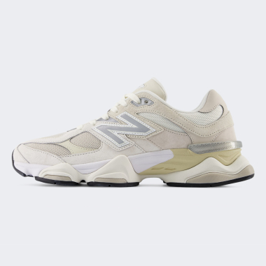 Кроссовки New Balance model 9060 - 167286, фото 1 - интернет-магазин MEGASPORT