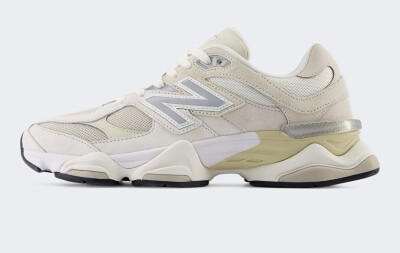 Кросівки New Balance model 9060 - 167286, фото 1 - інтернет-магазин MEGASPORT