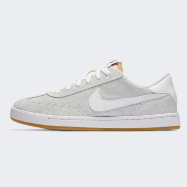 Кеды Nike SB FC Classic - 167296, фото 1 - интернет-магазин MEGASPORT