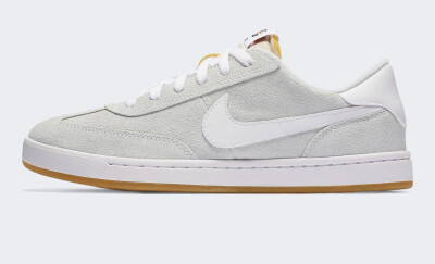 Кеди Nike SB FC Classic - 167296, фото 1 - інтернет-магазин MEGASPORT