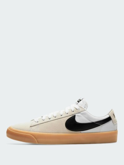 Кеди Nike SB Zoom Blazer Low Pro GT - 167298, фото 1 - інтернет-магазин MEGASPORT
