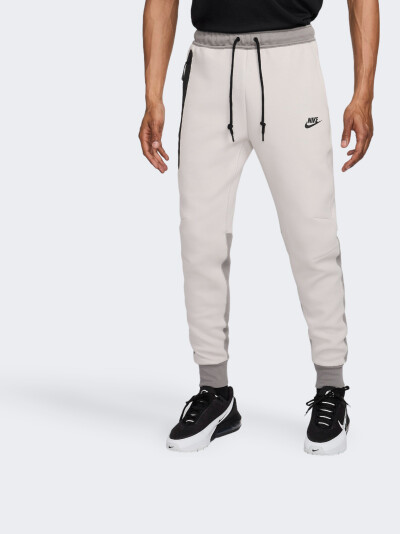 Спортивні штани Nike M NK TCH FLC JGGR - 167306, фото 1 - інтернет-магазин MEGASPORT