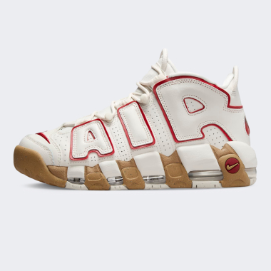 Кроссовки Nike Air More Uptempo - 167300, фото 1 - интернет-магазин MEGASPORT