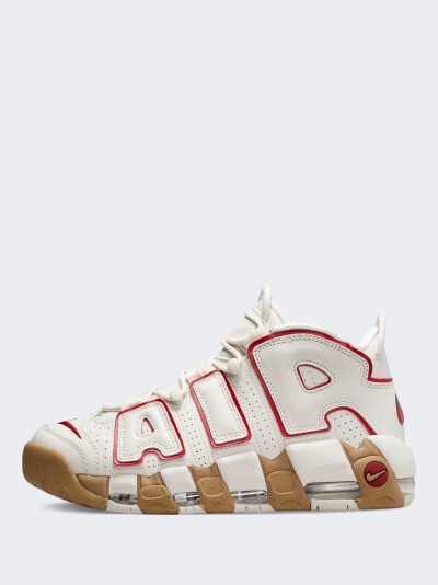 Кросівки Nike Air More Uptempo - 167300, фото 1 - інтернет-магазин MEGASPORT
