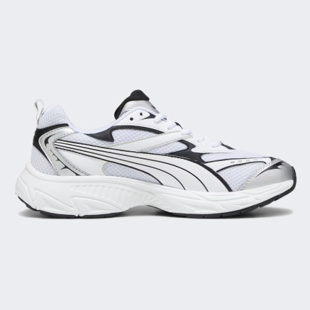 Кроссовки Puma Morphic Base - 166908, фото 3 - интернет-магазин MEGASPORT