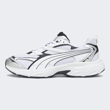 Кроссовки Puma Morphic Base - 166908, фото 1 - интернет-магазин MEGASPORT