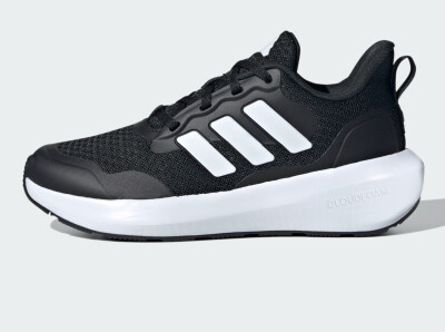 Кроссовки Adidas детские FortaRun 3.0 J - 167264, фото 1 - интернет-магазин MEGASPORT